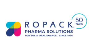 Ropack Pharma Solutions logo